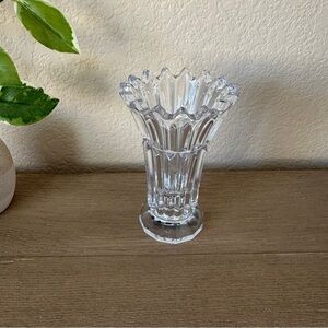 Vintage Mikasa Titan Mini Vase Slovania